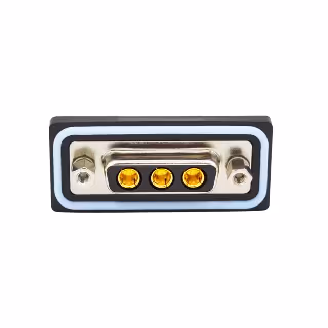 CDFV3W3213L251 NorComp Inc.  D-Sub-Steckverbinderbaugruppen